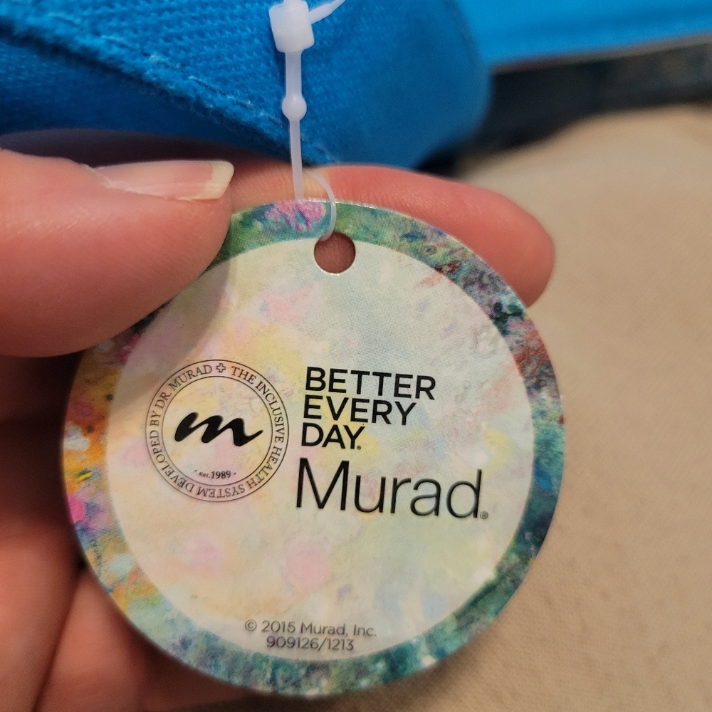 Murad tote - Picture 5 of 6